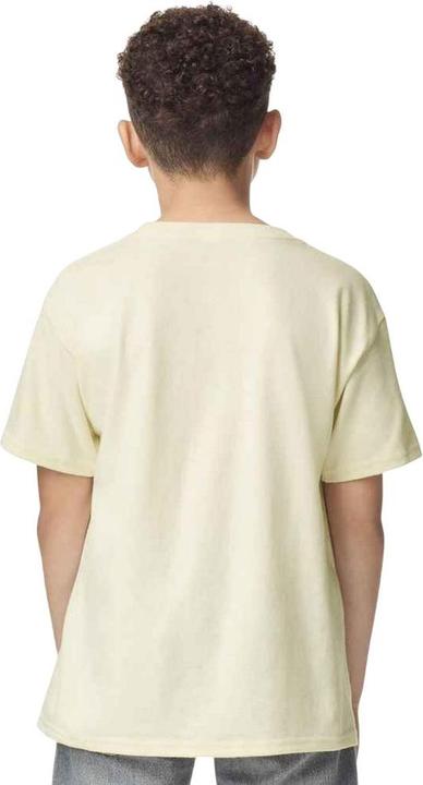 Produktbild Gildan TShirt Schwere Qualität (152, 158)