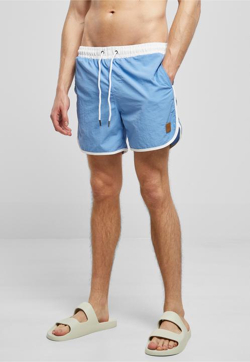 Image du produit Urban Classics Retro Swimshorts - 2306 (XXL)