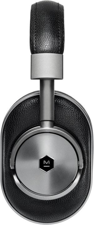 Produktbild Master & Dynamic Mw60 (16 h, Kabellos, Kabelgebunden)