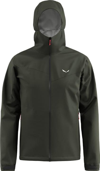 Actual product image Salewa PUEZ AQUA 4 PTX 2.5L Men's JACKET (46)