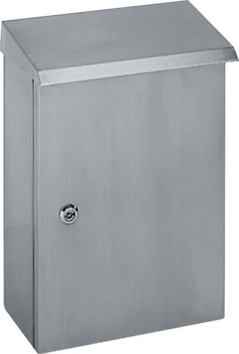 Produktbild Schneider Electric 304L S/Steel Canopy, 400x200mm