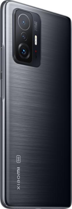 Produktbild Xiaomi 11T Pro (256 GB, Meteorite Gray, 6.67", Dual SIM, 5G)