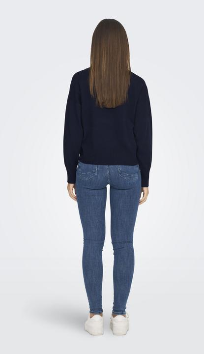 Produktbild JdY V-Ausschnitt Strickpullover (XXL)