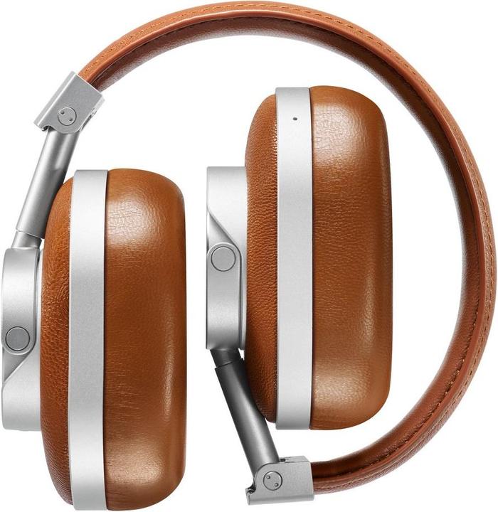 Immagine prodotto Master & Dynamic Mw60 (16 h, Senza fili)