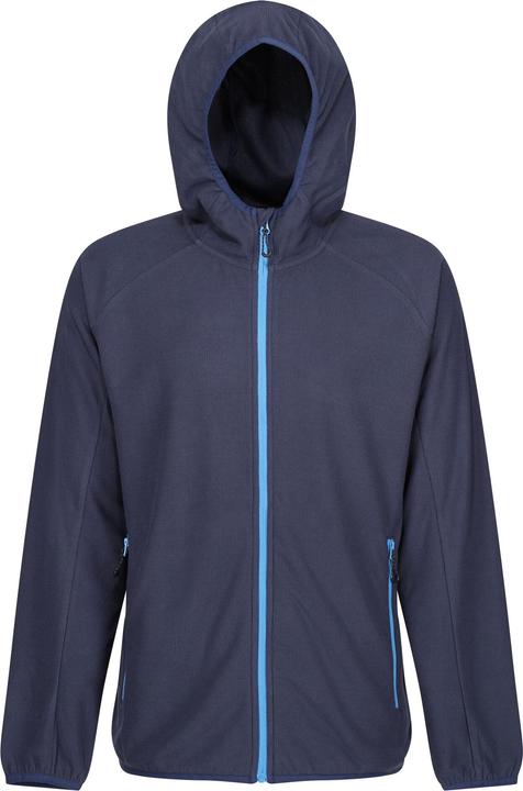 Immagine prodotto Regatta Navigate Giacca in Pile Cerniera su intera lunghezza Uomo (3XL)