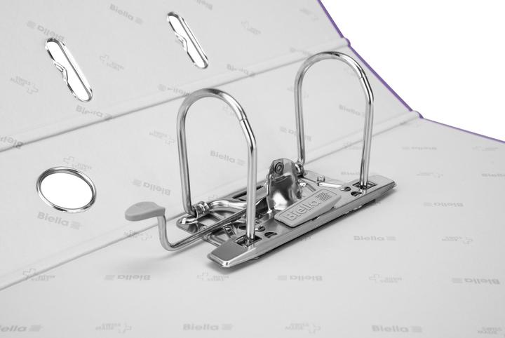 Actual product image Biella federal file (A4, 70 mm, 1 x)