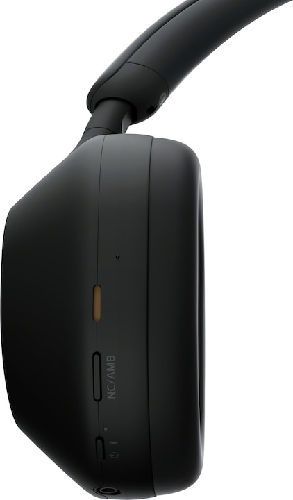 Immagine prodotto Sony WH-1000XM5 (ANC, 30 h, Senza fili, Cablato)
