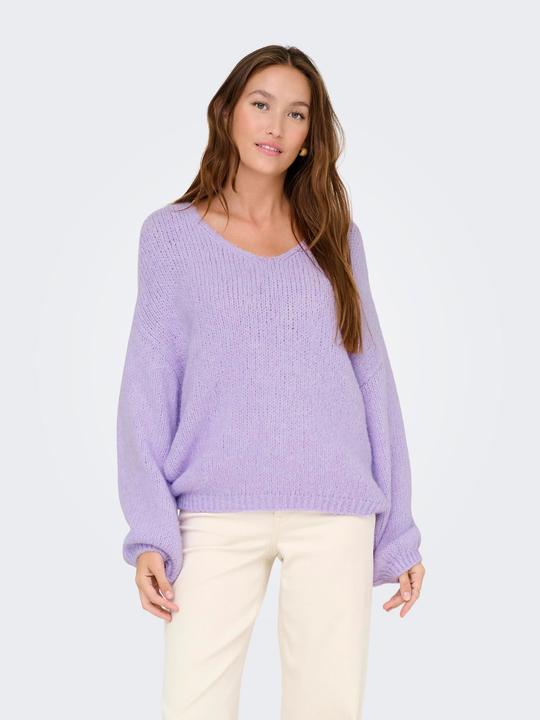 Produktbild JdY JDYDINEA Strickpullover Strickpullover (M)