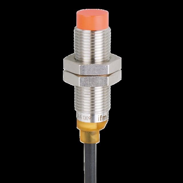 Actual product image ifm Electronic IFM inductive sensor (Electronics kit)