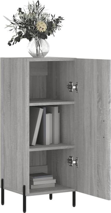 Image du produit vidaXL Sideboard (34.50 x 34 x 90 cm)
