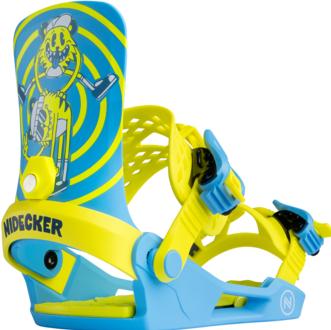 Produktbild Nidecker Ollie (S)