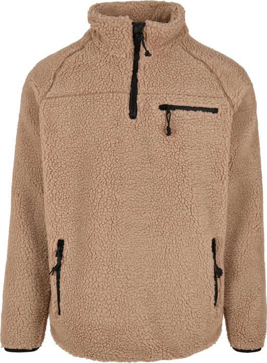 Brandit Teddyfleece Troyer - 8114