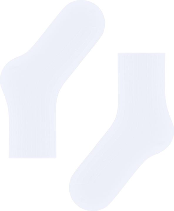 Actual product image Falke Cotton Rib (Single pack, 39 - 42)