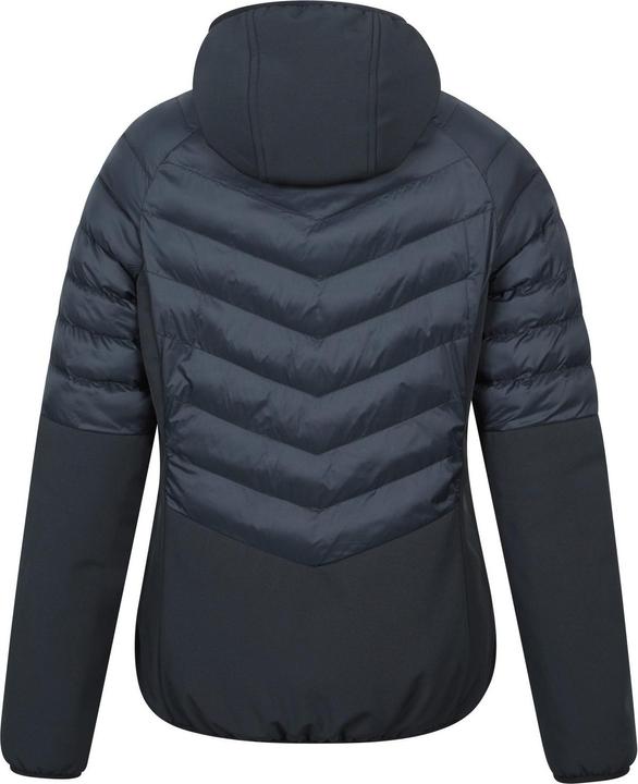 Produktbild Mountain Warehouse Agile Softshelljacke Wattiert (42)