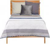 Image du produit Giftdecor Couvre-lit réversible (260 x 180 cm)