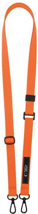 Tech-Protect C6s Seil Umhängetasche Kosmisches Orange