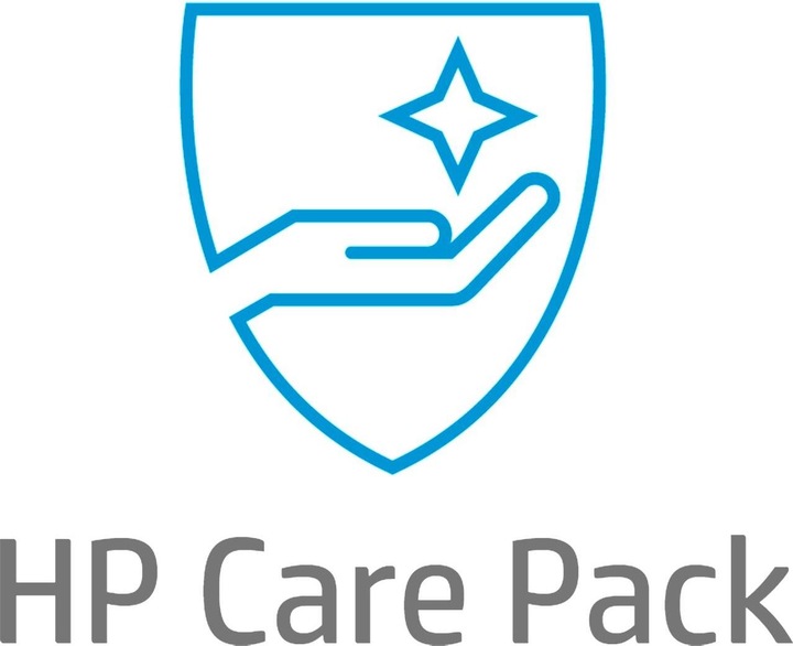 Produktbild HPE HP Electronic CarePack, Serviceerweiterung (36 Monate, Technische Unterstützung, Post Warranty)