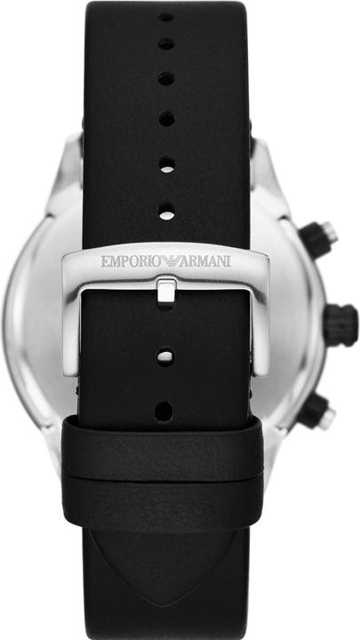 Produktbild Emporio Armani Mario (Chronograph, 43 mm)