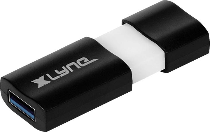 Immagine prodotto Xlyne Onda ad alta velocità (512 GB, USB 3.0)