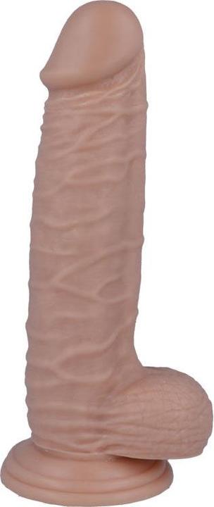 Image du produit Mr. Intense MR INTENSE 20 REALISTIC PENIS 20 -O- 4.6CM