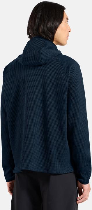 Produktbild Odlo Cubic Multisport Mid Layer mit Kapuze (XL)