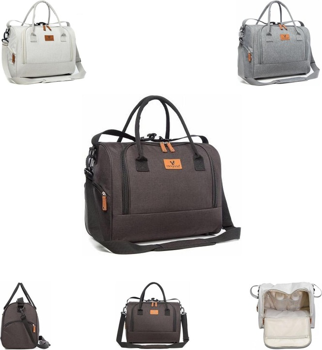 Productafbeelding Cangaroo Jossie