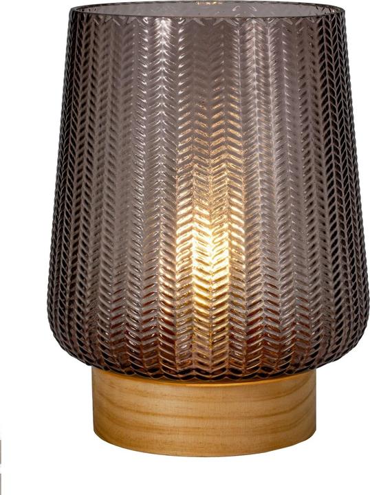 Produktbild Pauleen Mobile Tischleuchte Fancy Glamour (100 lm, E27)