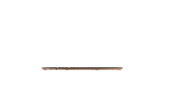 Image du produit CHERRY DW 9100 Slim (CH, Sans fil)