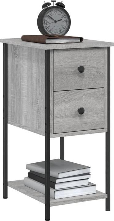 Immagine prodotto vidaXL Nachttisch (32 x 42 x 70 cm)