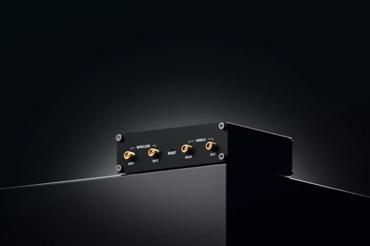 Produktbild Teltonika RUT361