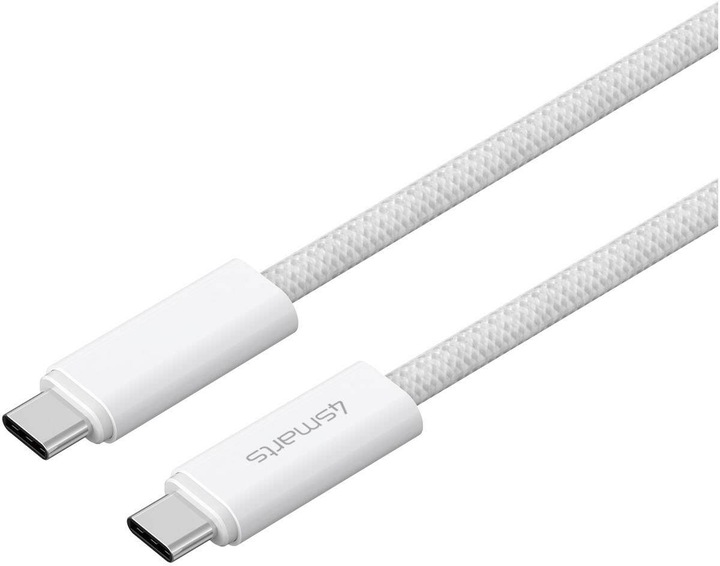 Actual product image 4smarts USB C – USB C (3 m, USB 3.2 Gen 1)