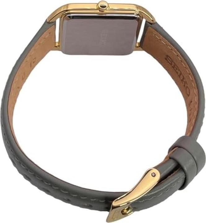 Image du produit Seiko SWR090P1 Dames Horloge (Montre analogique, 26 mm)