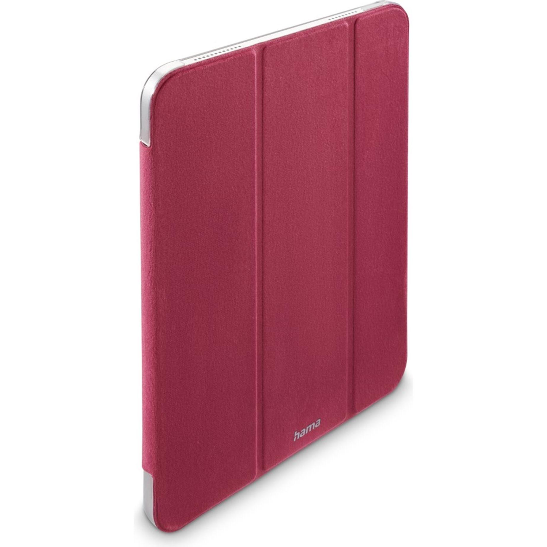 Thumbnail - Hama Case (iPad 2022 (10. Gen)), Tablet Hülle, Rot