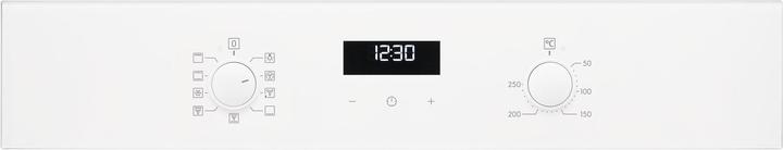 Image du produit Electrolux Four à catalyse EOF5C50BV 65 L blanc