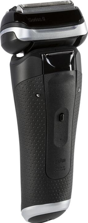 Actual product image Braun Serie9-9352cc