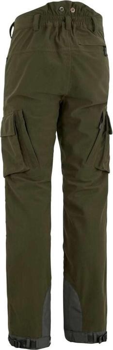 Actual product image Swedteam Ridge M pants men (56)