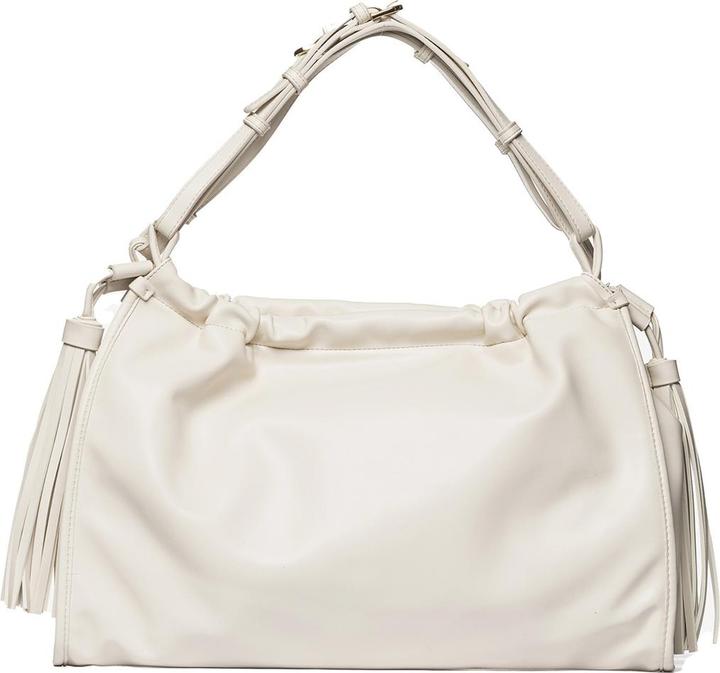 Image du produit Marc Ellis **Damen Schultertasche - Modell Novara Pro - 100% Polyurethan** - 43.5 X 29.0 X 8.0 Cm