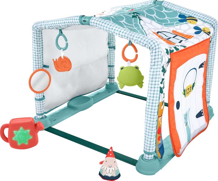 Produktbild Fisher-Price 3-in-1