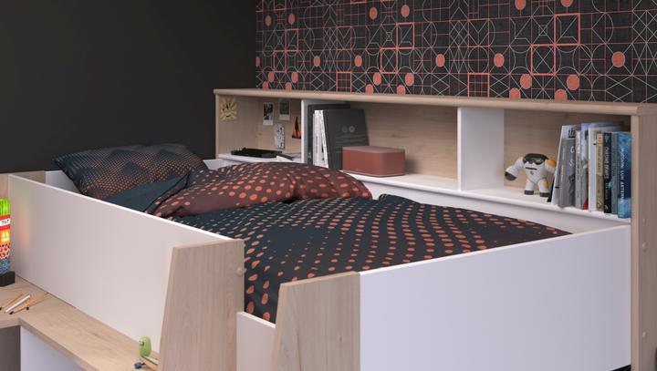 Produktbild Parisot Austin (90 x 200 cm)