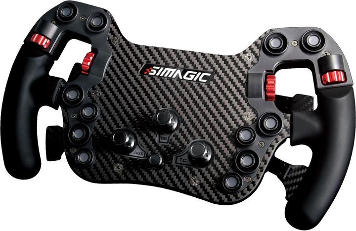 Produktbild Simagic FX-C (PC)