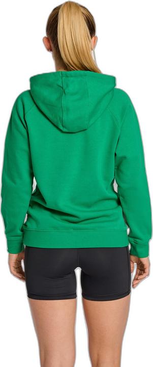Produktbild hummel Red Classic Hoodie Woman (M)