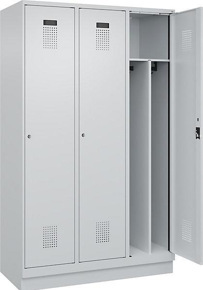 Light grey RAL 7035