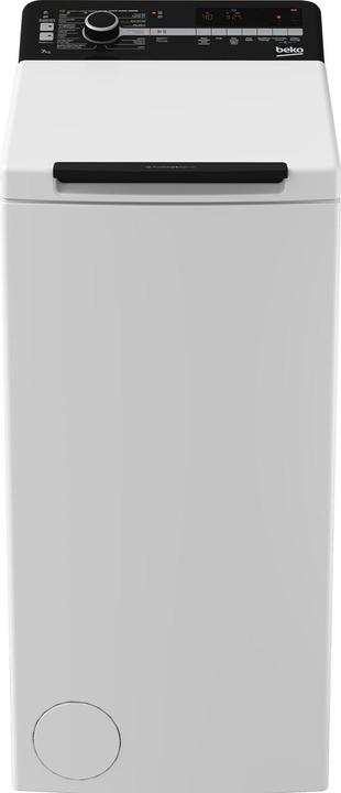 Beko Waschmaschine WTL370 (7 kg, Upwards)