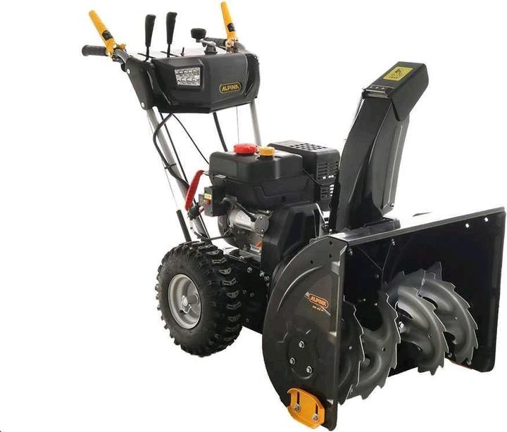 Actual product image Alpina Maschinen AS 62 P (62 cm)