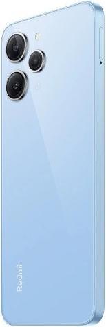 Produktbild Xiaomi Redmi 12 (256 GB, Sky Blue, 6.79", Hybrid Dual SIM, 4G)
