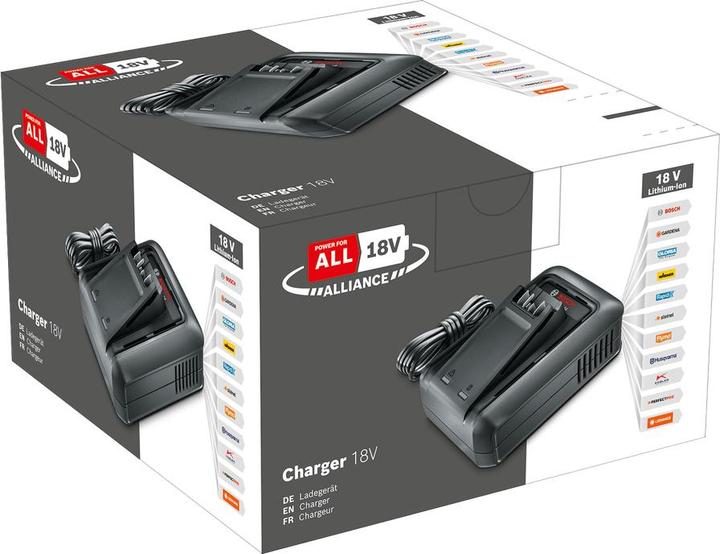 Produktbild Bosch Home & Garden AL 18V-44