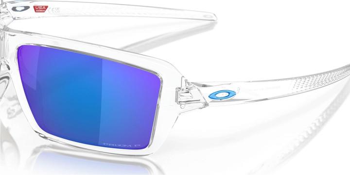 Actual product image Oakley Cables