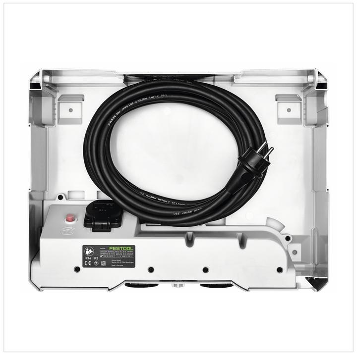 Image du produit Festool SYS-PowerHub SYS-PH (10 m)