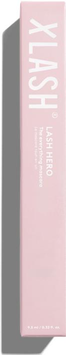 Produktbild Xlash Lash Styling - Lash Hero Mascara