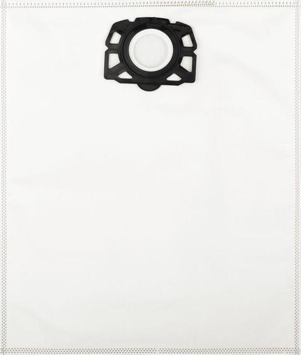 Image du produit VidaXL Sacs à poussière pour Karcher WD4 20 pcs. (20 x)